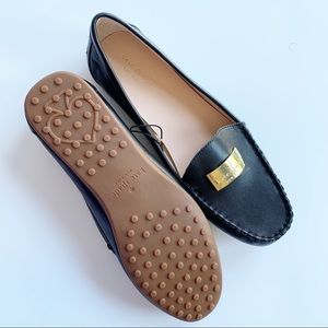 Corrie Kate Spade Moccasins    Size 6M